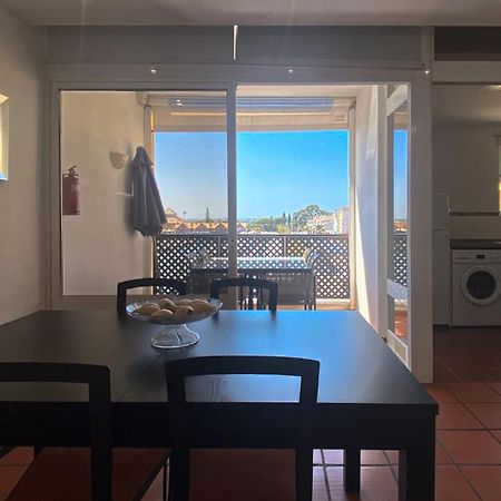 Penthouse Duplex Marina Plaza T1 Hsr Marina Vilamoura Ngoại thất bức ảnh