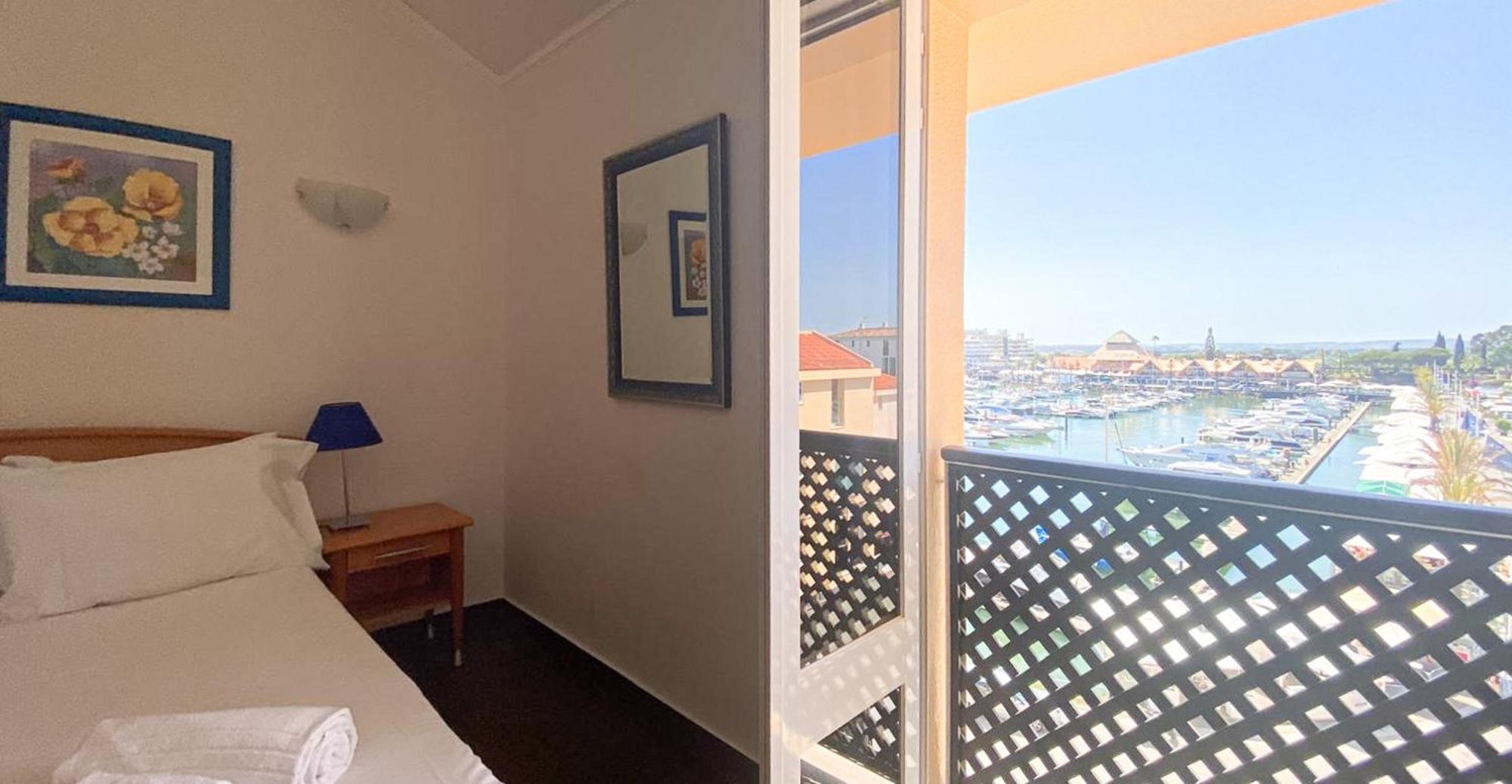 Penthouse Duplex Marina Plaza T1 Hsr Marina Vilamoura Ngoại thất bức ảnh