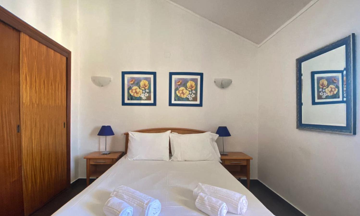 Penthouse Duplex Marina Plaza T1 Hsr Marina Vilamoura Ngoại thất bức ảnh