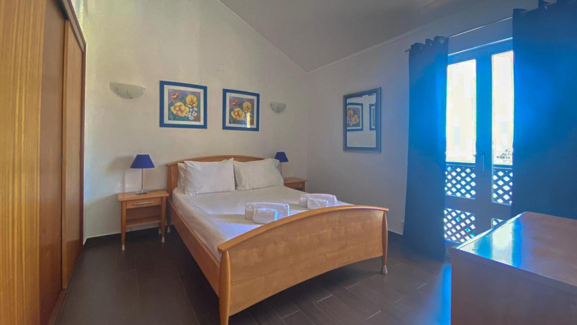 Penthouse Duplex Marina Plaza T1 Hsr Marina Vilamoura Ngoại thất bức ảnh